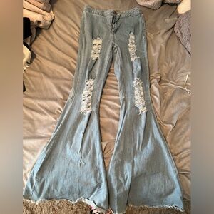 Rue 21 Jeans
